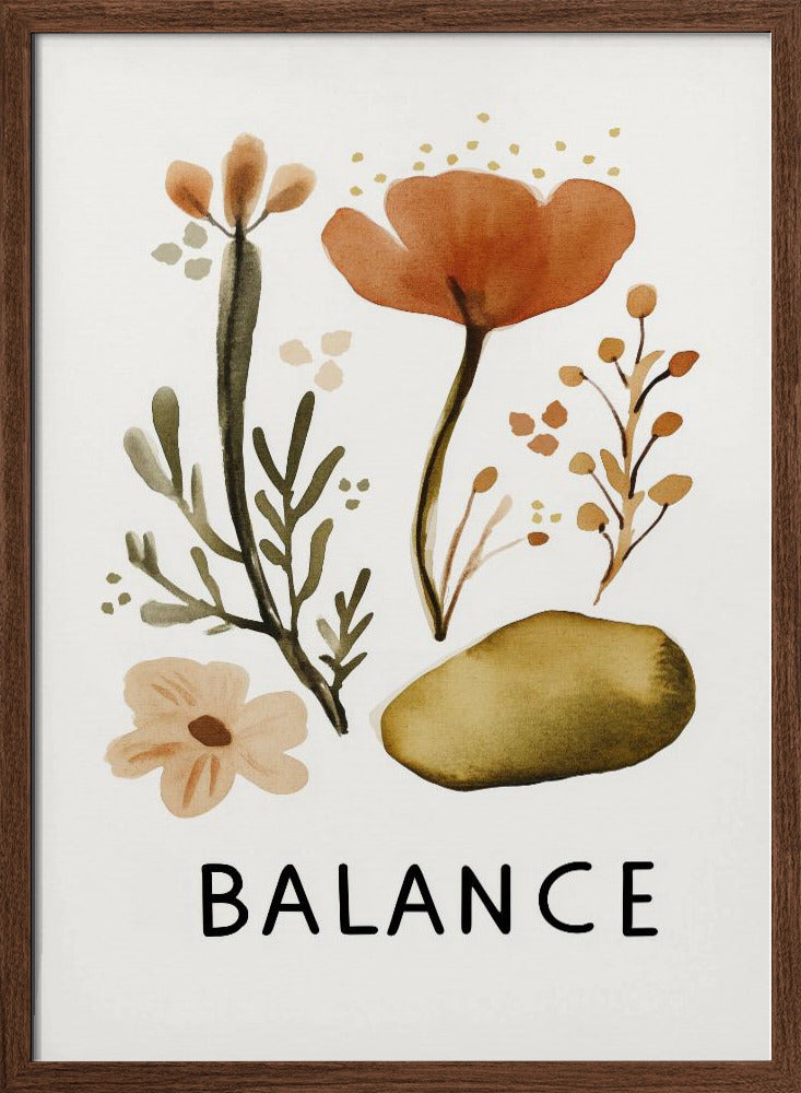 Balanceno2 Poster